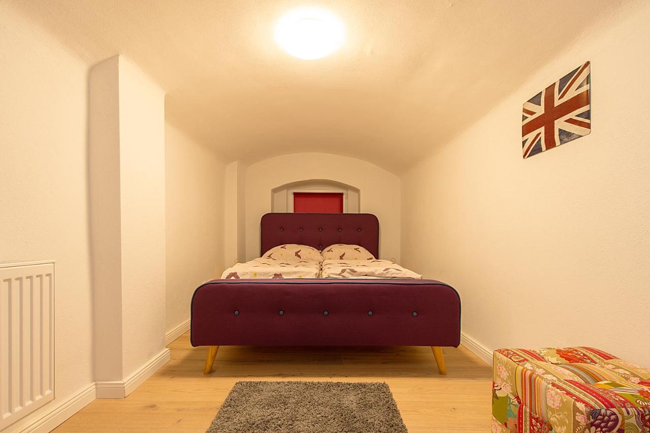 Appartement Spot - Kreuzburg The Place To Be !