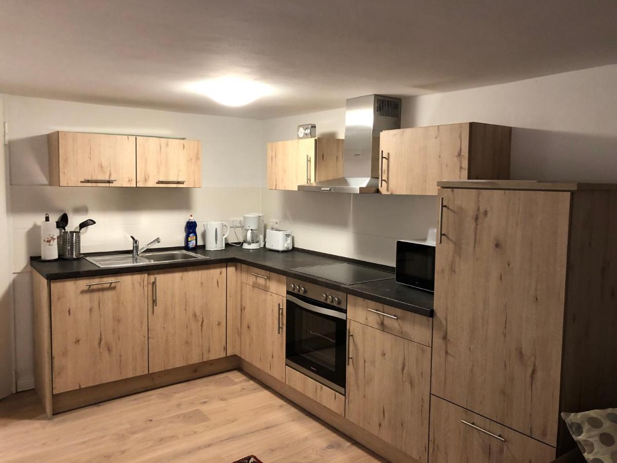 Appartement Spot - Kreuzburg The Place To Be !