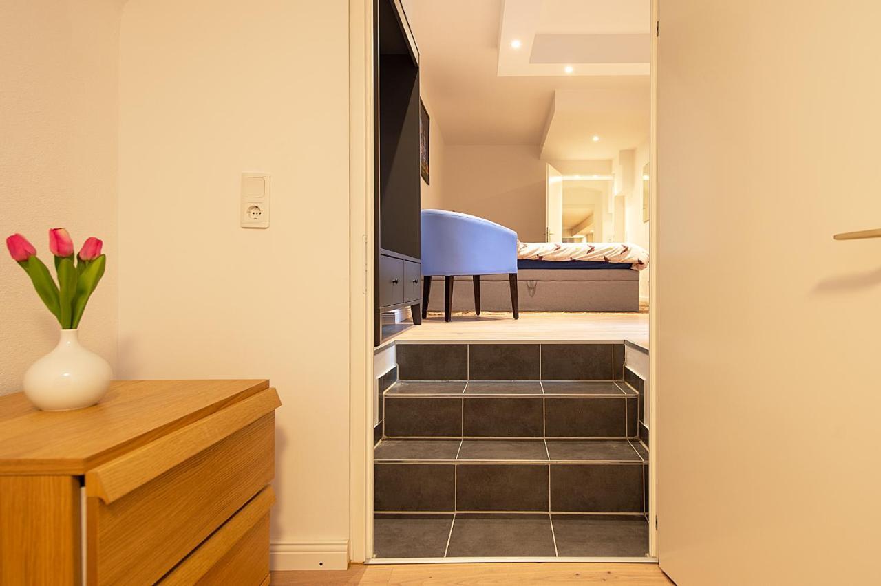 Spot - Kreuzburg The Place To Be ! Appartement Berlijn