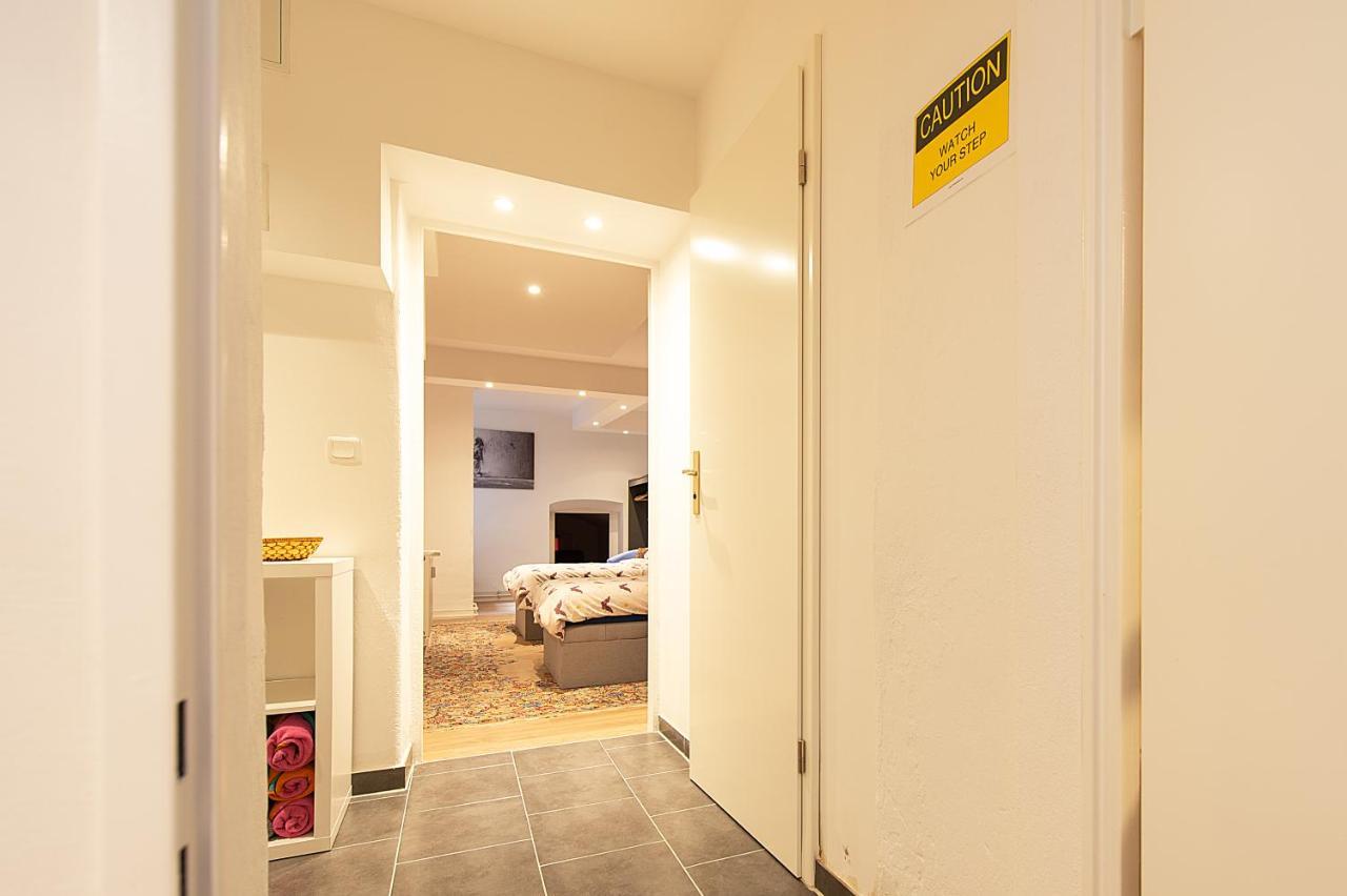 Spot - Kreuzburg The Place To Be ! Appartement