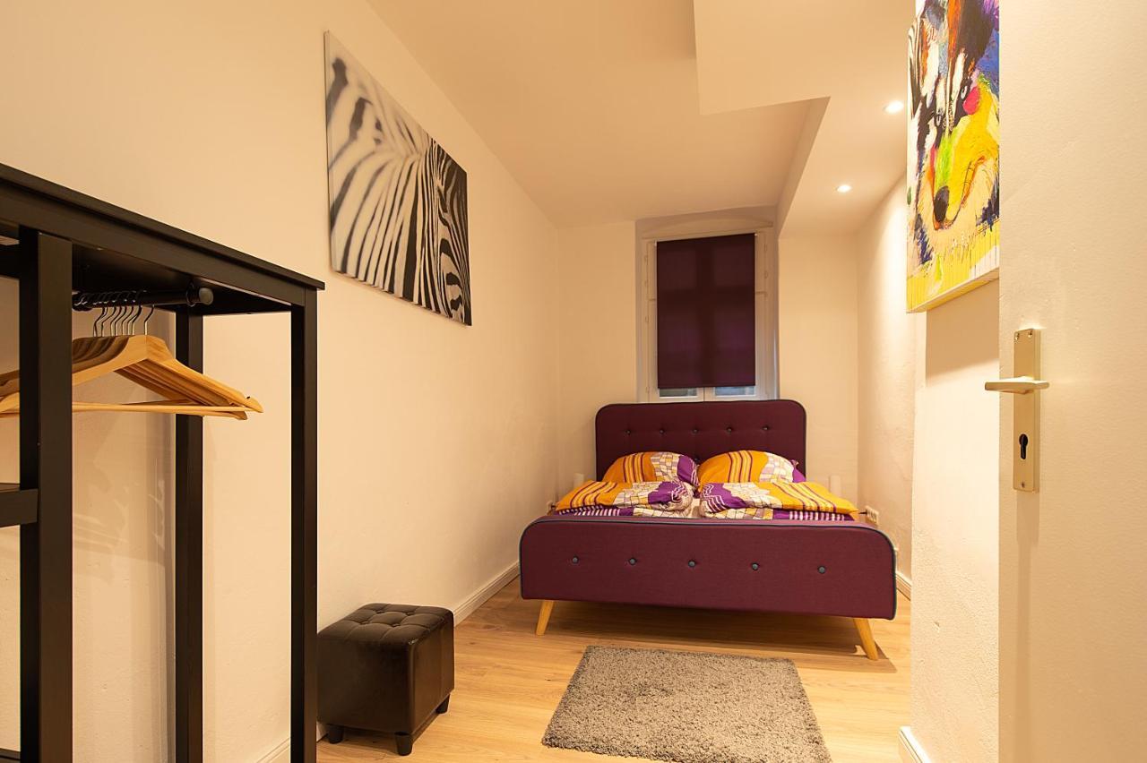 Appartement Spot - Kreuzburg The Place To Be ! *