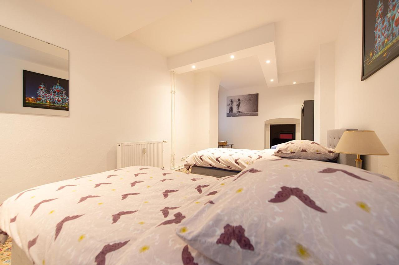 Appartement Spot - Kreuzburg The Place To Be ! *