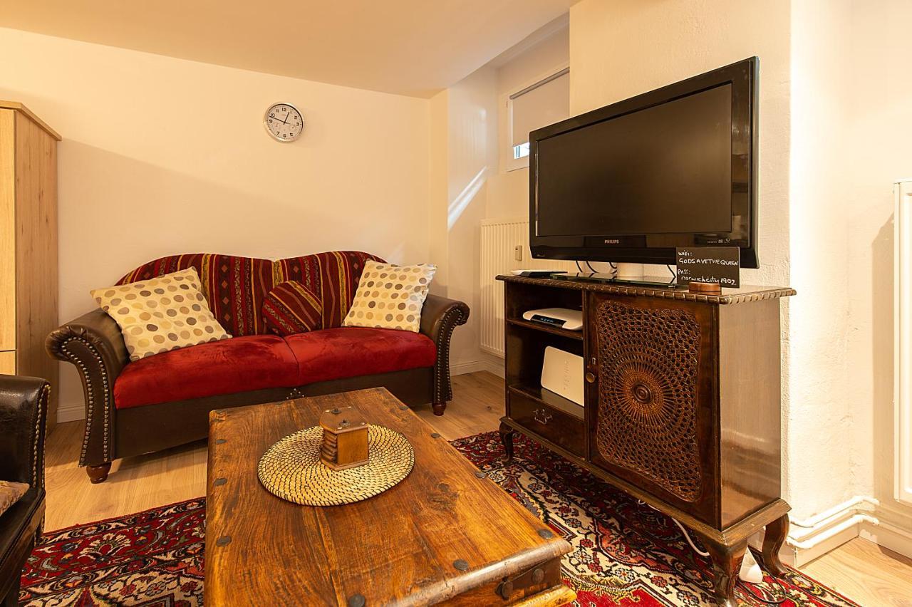 Spot - Kreuzburg The Place To Be ! Appartement *