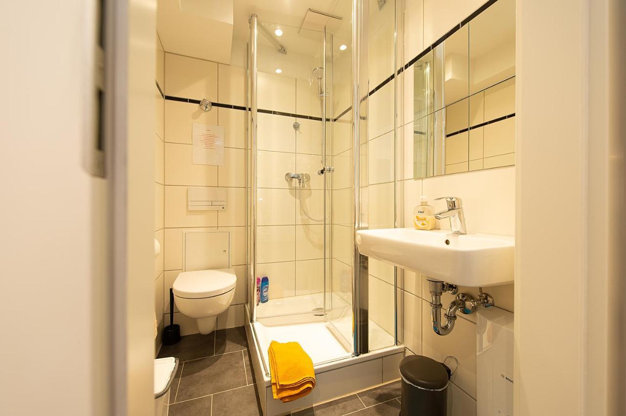 Appartement Spot - Kreuzburg The Place To Be ! Berlijn