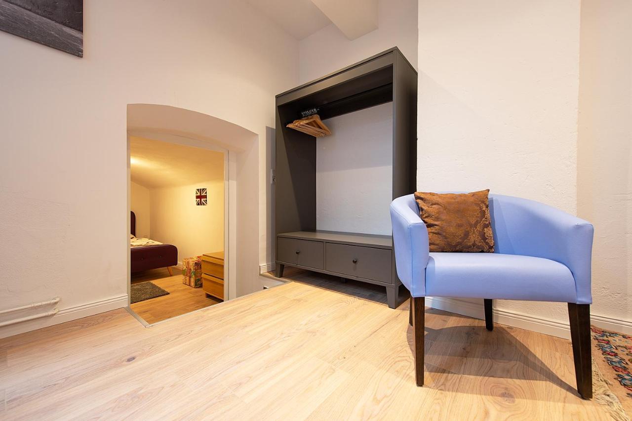 Spot - Kreuzburg The Place To Be ! Appartement