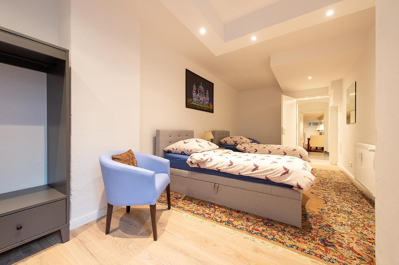 Spot - Kreuzburg The Place To Be ! Appartement *