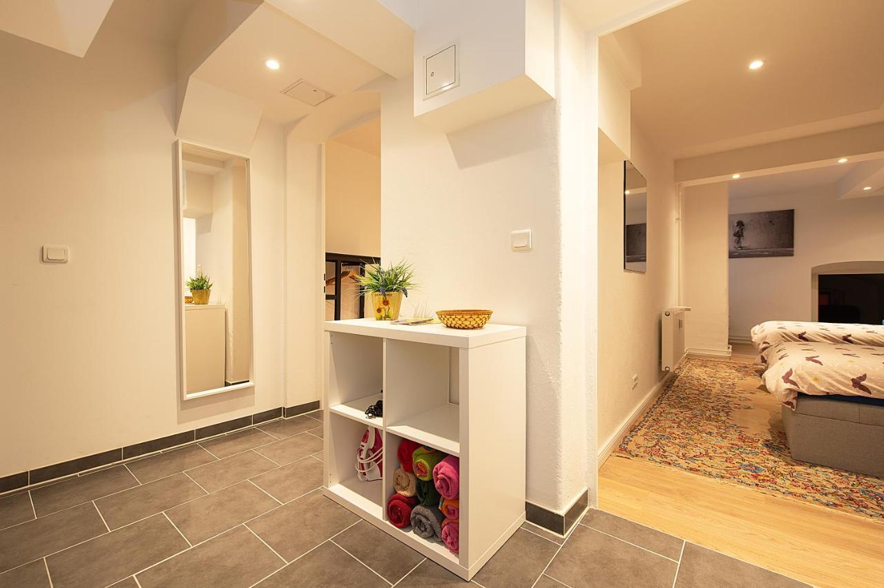 Appartement Spot - Kreuzburg The Place To Be ! *